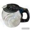 JARRA ORIGINAL CAFETERA VIDRIO DIAMETRO BASE: 15CM. 12 TAZAS (OSTER) -7827 - Imagen 2