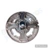 BASE QUEMADOR TRIPLE CORONA ORIGINAL INDURAMA 0362 - Imagen 2