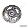 BASE QUEMADOR TRIPLE CORONA ORIGINAL INDURAMA 0362