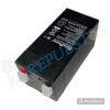 BATERIA (4V4.0AH/20HR) PARA BALANZA ELECTRONICA 0499