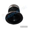 BOTA AGUA SAPO LAVADORA 3 COSTILLAS  DIAM EXT 4,8CM DIAM INTR 3,5CM LA57 - Imagen 2