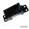 CAPACITOR 50 uF LAVADORA SAMSUNG  TAURUS RECTANGULAR 250VAC -2767 - Imagen 2