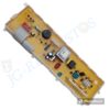 CEREBRO/PANEL/TARJETA ELECTRONICA SIENNA LAVADORA LG  110V – 60HZ  MODELO 9122 3124R - Imagen 2