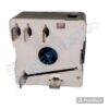 CONTROL COCINA TEMP HERNILLA ROBERTSHAW EJE CORTO 220V (WHIRLPOOL) 6711