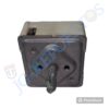 CONTROL COCINA TEMP HERNILLA ROBERTSHAW EJE CORTO 220V (WHIRLPOOL) 6711 - Imagen 2