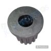 COPETE LAVDORA 15 ESTRIAS EXTERNAS Y 11 ESTRIAS INTERNAS PARA AGUITADOR LA-2570 (LG) -3853 - Imagen 2