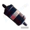 FILTRO SECADOR ORIGINAL SIKELAN SOLDABLE AIRE ACONDICIONADO 3/8" X 3/8" A44 - Imagen 2