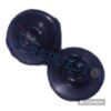 FUSIBLE NEGRO SELICONADO VENTA X UNIDAD PARA TAPA DE OLLA DE PRESION UMCO -6677 - Imagen 2