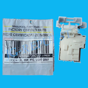 SWITCH W10547392 ORIGINAL PARA PUERTA DE LAVADORA WHIRPOOL -3766