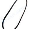 BANDA M-27.4 69.6CM BELTCO LAVADORA DAEWOO-PANASONIC 3869 - Imagen 2