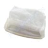 FILTRO PELUSAS CURVO LAVADORA SAMSUNG13.5CM X 4.6CM 3558SAM - Imagen 2