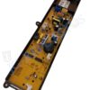 KIT CEREBRO/PANEL/TARJETA ELECTRONICA SIENNA LAVADORA FRIGIDAIRE - ELECTROLUX FUZZY ...635 Y ...467 - SOFTWARE V54/ HARDWARE V01 110/220 V - 50/60HZ 3791R