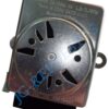 MOTOR ASADOR COCINA 3 TERMINALES, DISTANCIA ENTRE HUEVOS: 6.5CM. 115 V - 220 V - 50/60 HZ - 1.8/2.2 RPM (INDURAMA-MABE) 6986