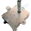 MOTOR ASADOR COCINA 3 TERMINALES, DISTANCIA ENTRE HUEVOS: 6.5CM. 115 V - 220 V - 50/60 HZ - 1.8/2.2 RPM (INDURAMA-MABE) 6986 - Imagen 2