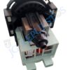 SOLO MOTOR  50W LAVADORA ASIATICA SCOTIA PEQUEÑO 110V/60HZPARA LA _3500(FRIGIDAIRE/ ELECTROLUX) 3750 - Imagen 3