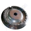 QUEMADOR COCINA MEXICANA GRANDE 13.0CM (WHIRLPOOL) 6851