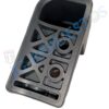 SOPORTE BISAGRA TAPA VIDRIO  IZQ Qz MB 9002394 - Imagen 2