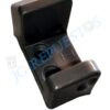 SOPORTE BISAGRA TAPA VIDRIO  IZQ Qz MB 9002394
