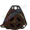 MOTOR 150W LAVADORA ASIATICA EJE REDONDO DESPOSTILLA DIAMETRO: 12MM, LARGO: 5CM 115V/60HZ  3250 - Imagen 2