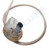 NIVEL DE AGUA LAVADORA BEIGE 3 TERMINALES CON INTEGRADO 110 V - 60 HZ (GENERAL ELECTRIC - SAMSUNG) 2942BEI