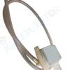 NIVEL DE AGUA LAVADORA BEIGE 3 TERMINALES CON INTEGRADO 110 V - 60 HZ (GENERAL ELECTRIC - SAMSUNG) 2942BEI - Imagen 2