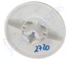 PERILLA BLANCA DE LAVADORA ASIATICA 2720 - Imagen 2