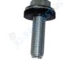 TORNILLO LAVADORA AGUITADOR HACEB/WHIRLPOOL 3021 - Imagen 2