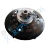 POLEA Y ASPA LAVADORA ASIATICA DEL  MOTOR LA-3341 (FRIGIDAIRE/ ELECTROLUX) 3360