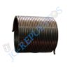 RESORTE LAVADORA METALICO DE TRASMISION 2 PIÑONES (LG) 3177