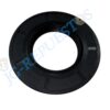 RETENEDOR SELLO AGUA LAVADORA BOWEN TINA CON RESORTE ABAJO,DIAM EXT8,42CM DIAM INT 4,4CM ALTO1,1CM(SAMSUNG WHIRLPOOL) 3639
