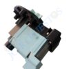 SOLO MOTOR 50W LAVADORA SCOTIA ASIATICA SIN SOPORTE 110V/60HZ (FRIGIDAIRE/ELECTROLUX) 3605 - Imagen 3