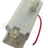 SWITCH DE BLOQUEO 16V 0.95A PUERTA LAVADORA LG INVERTER  LA480 - Imagen 2