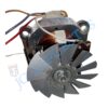 MOTOR REVERSIBLE ORIGINAL LICUADORA OSTER  -0277 - Imagen 2