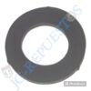 EMPAQUE ORIGINAL DIAM INT: 15MM DIAM EXT:26MM GROSOR:3MM MANGUERA LAVADORA WHIRLPOOL -248 - Imagen 2