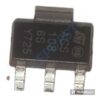 TRANSISTOR ACS108-6S DE VOLTAJE DE PROTECCION AC  -0649