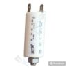 CAPCITOR 5UF +-5% 50-50Hz 400VAC DE MARCHA -0659 - Imagen 2