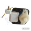MOTOR VENTILADOR 7.4W SARGENT REFRIGERADORA INDURAMA -12711R - Imagen 2
