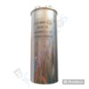 CAPACITOR REDONDO METALICO 60/6UF 370/440VAC CAPACIMAX AIRE ACONDICIONADO LG -A60 - Imagen 2