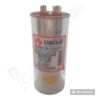CAPACITOR 70UF REDONDO, 2 TERMINALES CON AISLANTE COLOR ROJO, CANADIAN AIRE ACONDICIONADO -A270 - Imagen 2