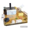 PLACA LAVADORA ELEXTROLUX  LT12 REMPLAZO DE 64500587 -0663 - Imagen 2