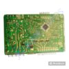 PLACA LAVADORA ELEXTROLUX  LT12 REMPLAZO DE 64500587 -0663 - Imagen 3