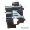 ACTUADOR/EMBRAGUE/DRAIN MOTOR NTTQ001SA2, 7W 13.5V ORIGINAL LAVADORA LG INVERTER  -LA582LG - Imagen 2