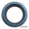 RETENEDOR ACEITE DIAMETRO INTERNO: 3.15CM, DIAMETRO EXTERNO: 4.5CM, ALTO: 0.725CM TRANSMISION LAVADORA WHIRLPOOL  -2454 - Imagen 2