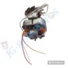 MOTOR ORIGINAL MODERNA 3 VELOCIDADES LICUADORA 3CABLES(1 NEUTRO, 2 DE VELOCIDADES) -7853 - Imagen 4