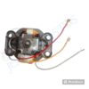 MOTOR ORIGINAL MODERNA 3 VELOCIDADES LICUADORA 3CABLES(1 NEUTRO, 2 DE VELOCIDADES) -7853 - Imagen 2