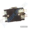 RELAY/CONTACTOR 110V AIRE ACONDICIONADO TODAS LAS MARCAS -A111 - Imagen 4