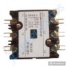RELAY/CONTACTOR 3 POLES-30A 220V 600V MAX AIRE ACONDICIONADO TODAS LAS MARCAS-A124 - Imagen 2