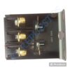 RELAY/CONTACTOR 3 POLES-30A 220V 600V MAX AIRE ACONDICIONADO TODAS LAS MARCAS-A124 - Imagen 5