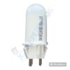 FOCO 2 TERMINALES 110V AC, 1.3W REFRIGERADORA INDURAMA -12175