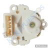 ACTUADOR/EMBRAGUE/DRAIN MOTOR LAVADORA 110-127V LG INVERTER - SAMSUNG -LA414 - Imagen 3